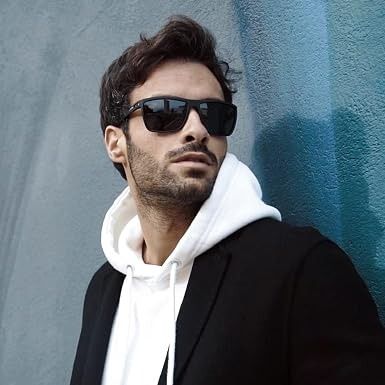 Zerotic Sunglasses 2