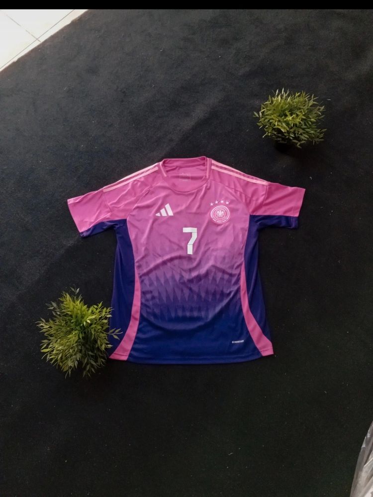 Adidas Originals Adidas Germany Football Jersey 7 Havertz product image
