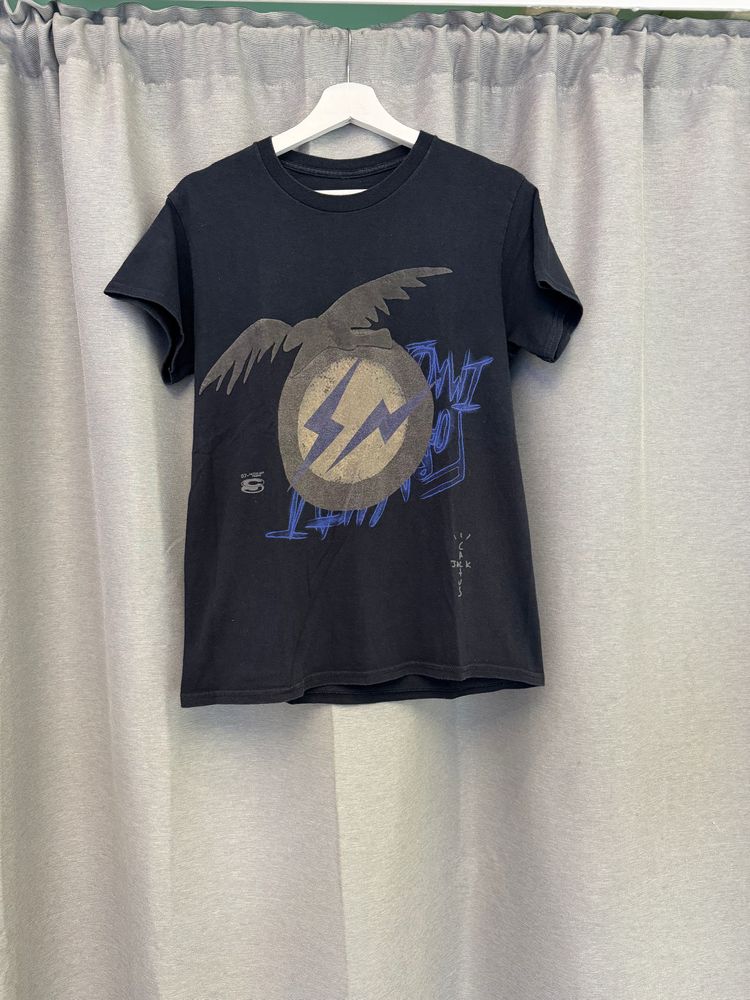 Cactus Jack x Fragment SS21