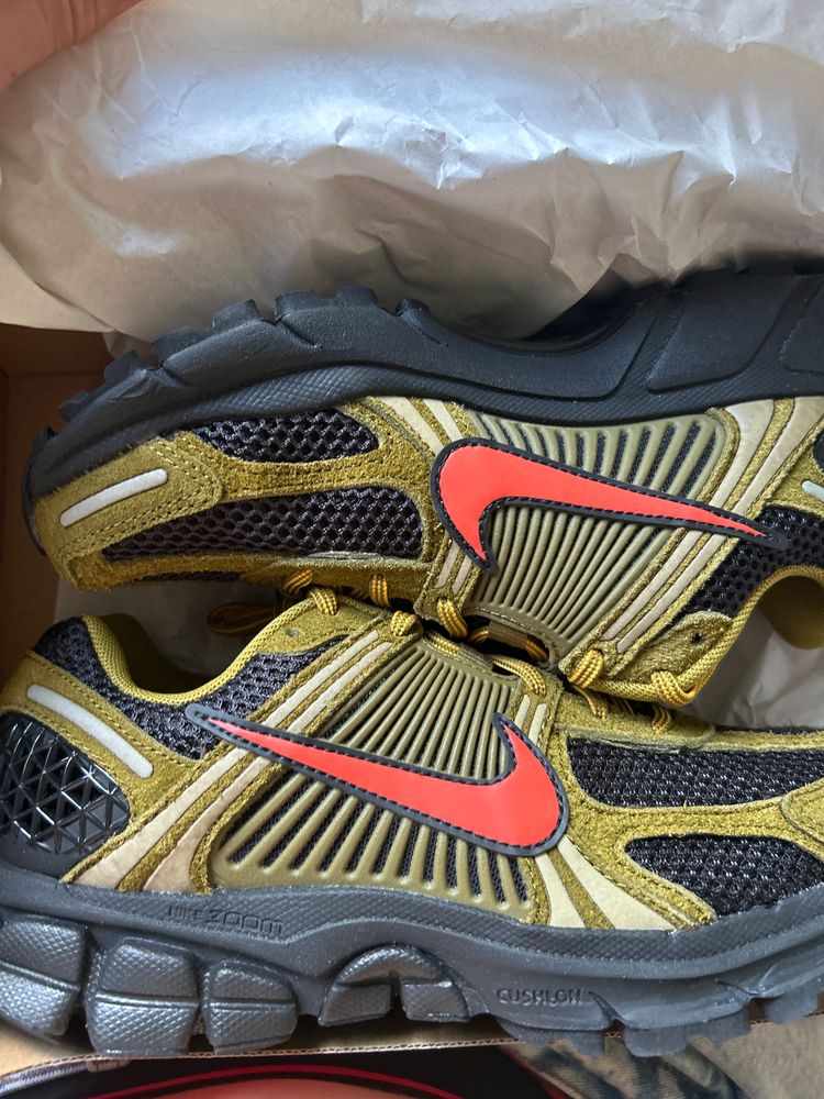 Nike Athletic Shoes