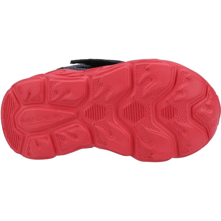 Skechers Thermo-Flash Flame Flow Trainers image 6