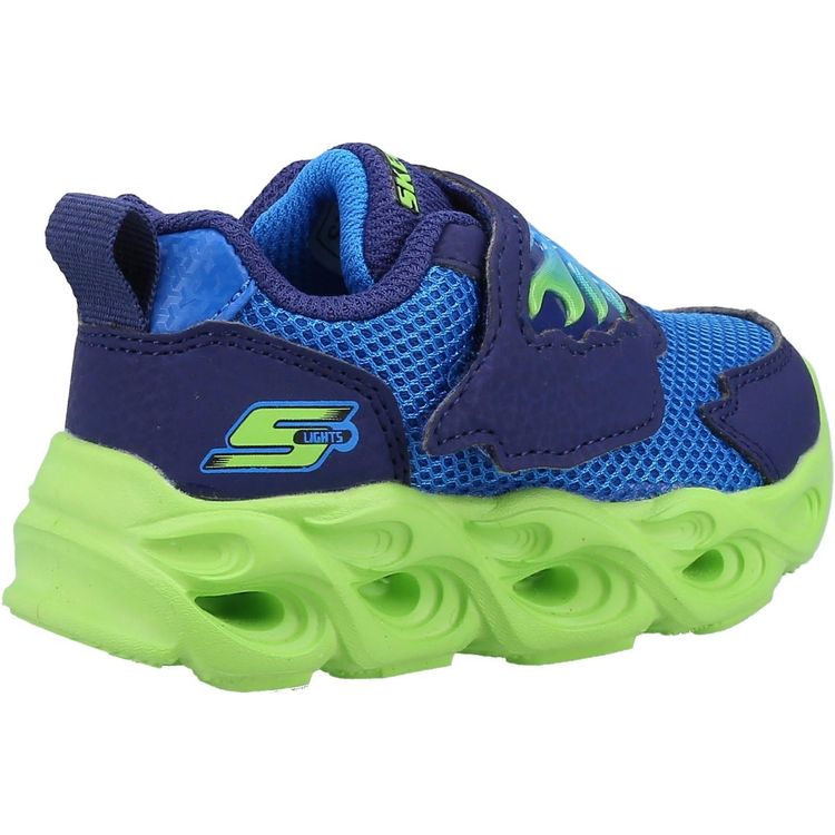 Skechers Thermo-Flash Flame Flow Trainers image 9