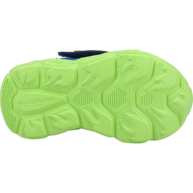 Skechers Thermo-Flash Flame Flow Trainers image 8