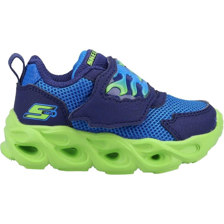 Skechers Thermo-Flash Flame Flow Trainers image 2