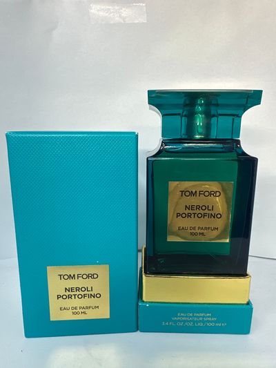 Tom Ford Neroli Portofino Eau De Parfum 100Ml