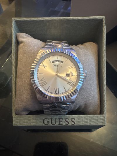 Guess Men'S Wristwatch
