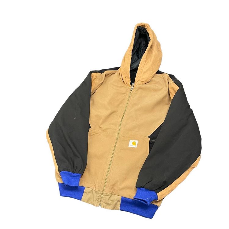 CARHARTT REWORKED JACKET