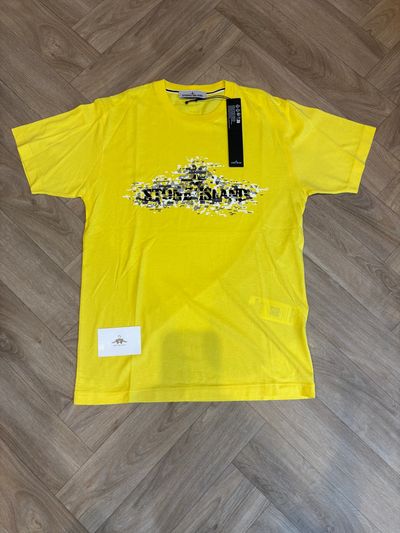 Stone Island T Shirt