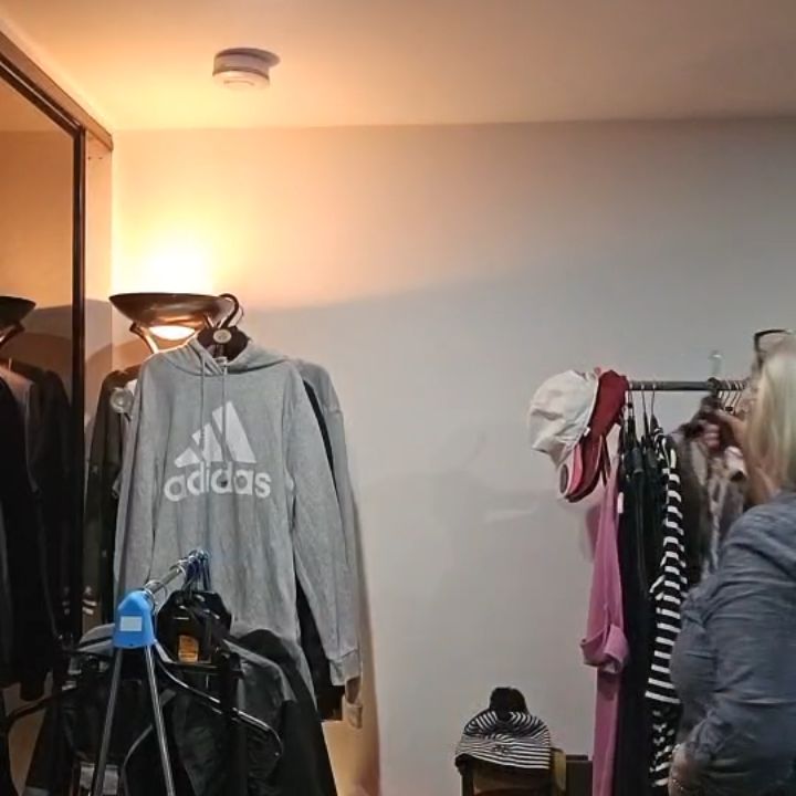 Adidas Adidas Hoodie - L product image