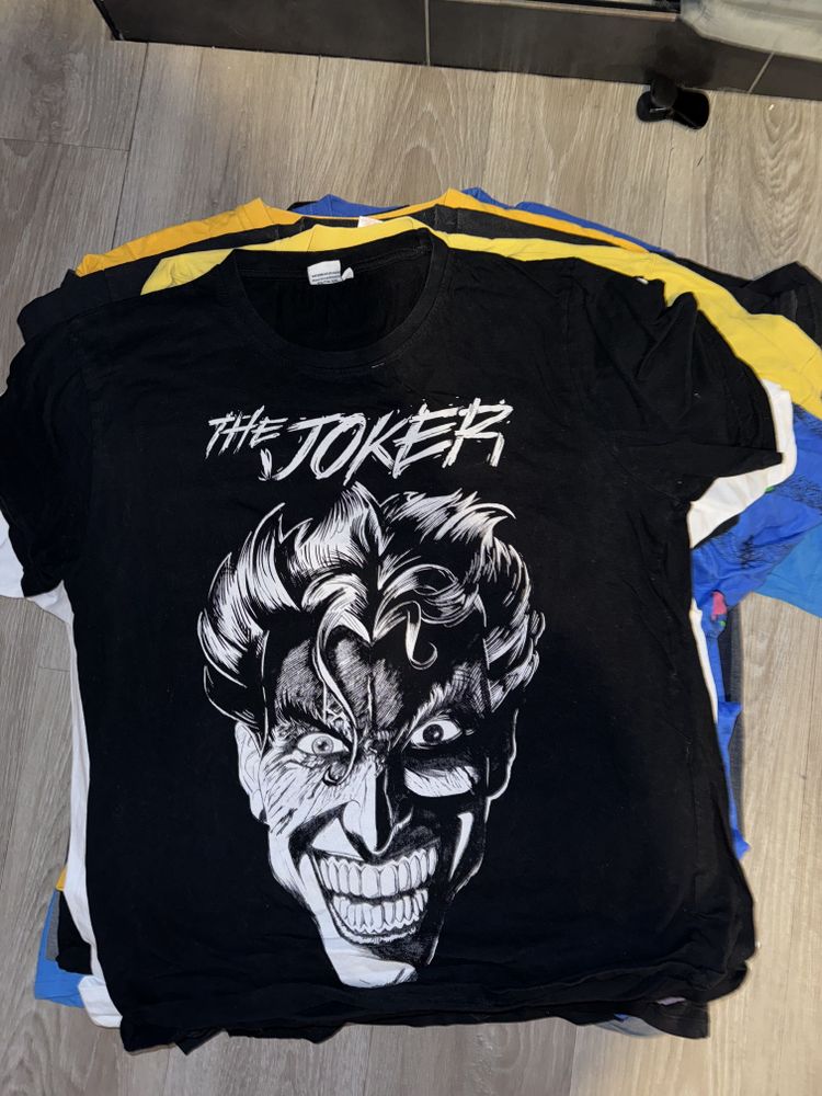 The Joker