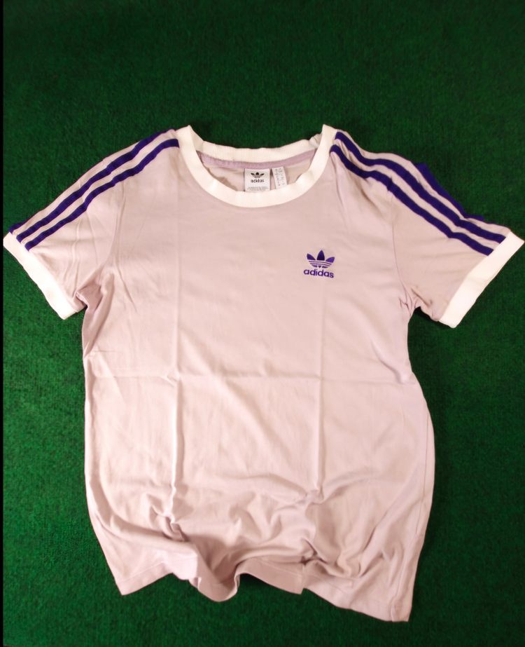 Adidas T-Shirt image 1