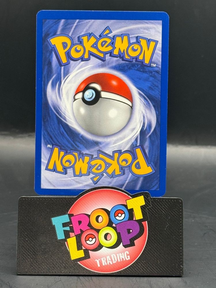 Pokemon Steelix Neo Genesis Holo 15/111 (N/M) image 3