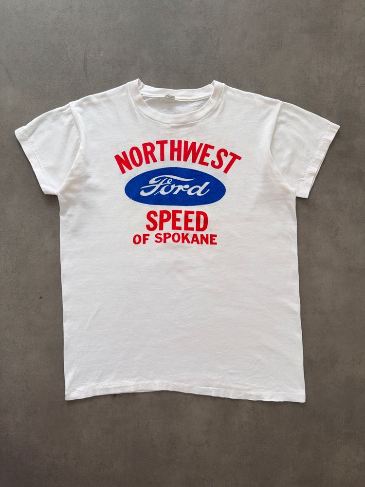 1960s Ford tee (L)