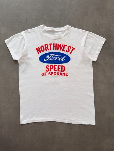 1960s Ford tee (L)