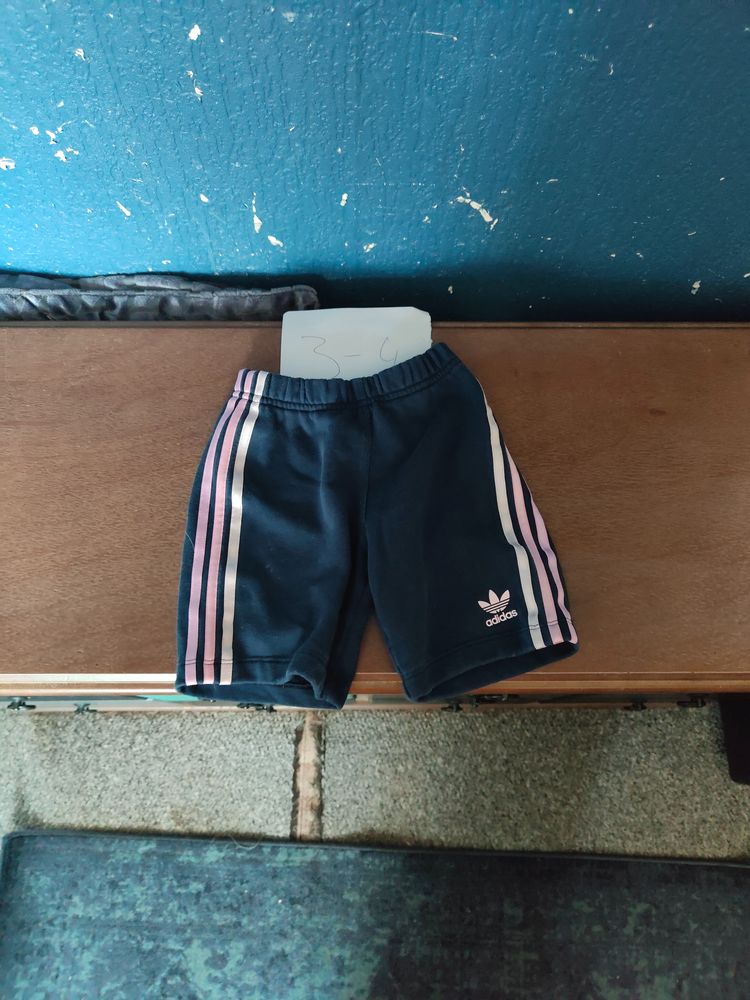 Adidas Shorts