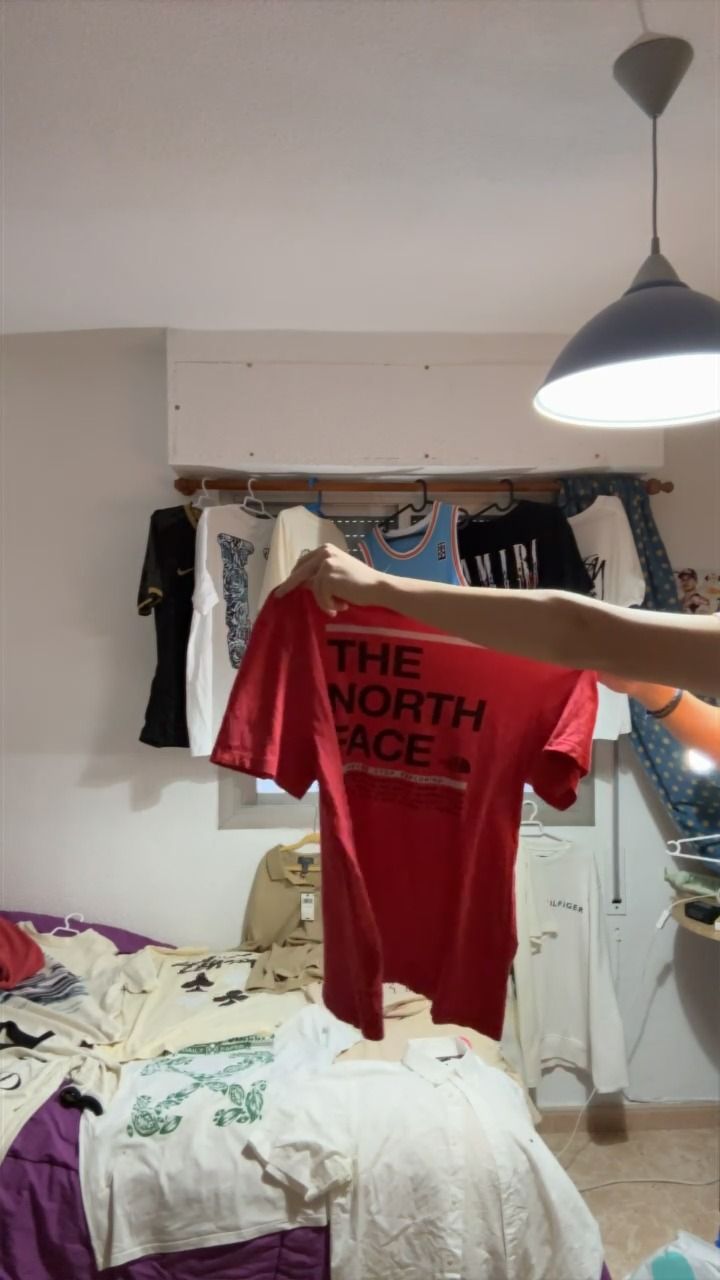 The North Face Camiseta NOrth Face product image