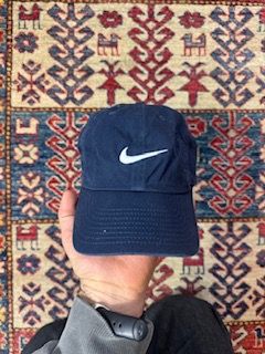 Nike Cap