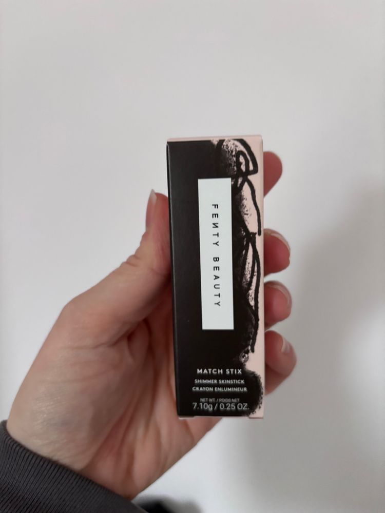 Fenty Beauty Fenty Beauty Match Stix Shimmer Skinstick RRP£24 product image