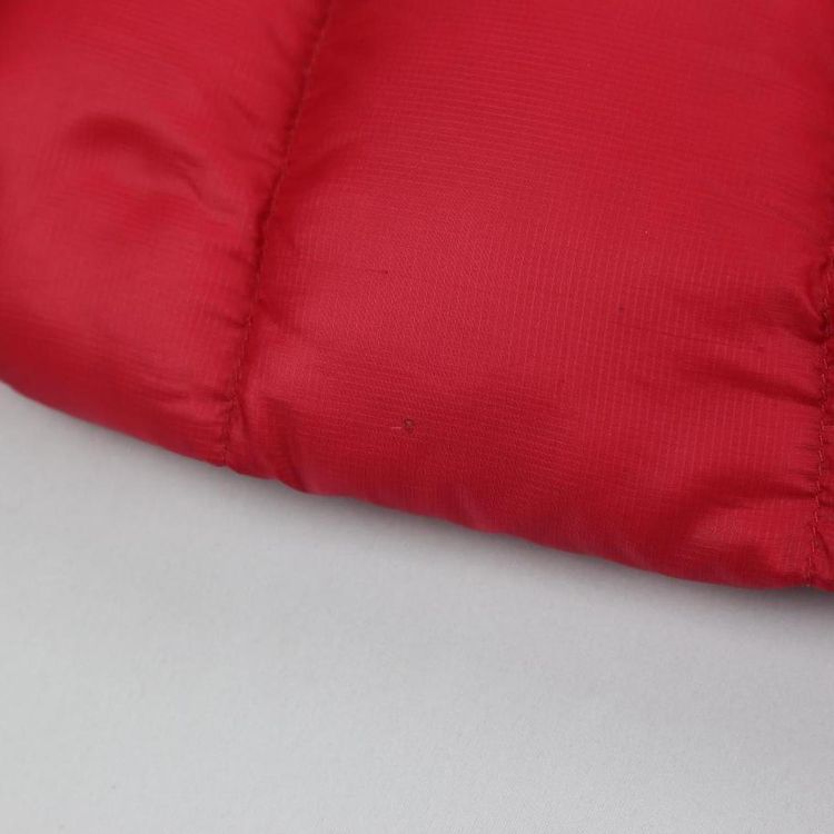 Vintage The North Face Nuptse Puffer Jacket 4