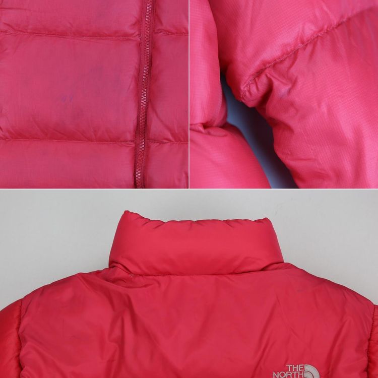 Vintage The North Face Nuptse Puffer Jacket 2