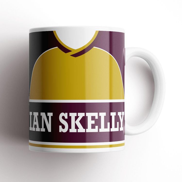 Motherwell 1989 Kit 11oz Mug 1