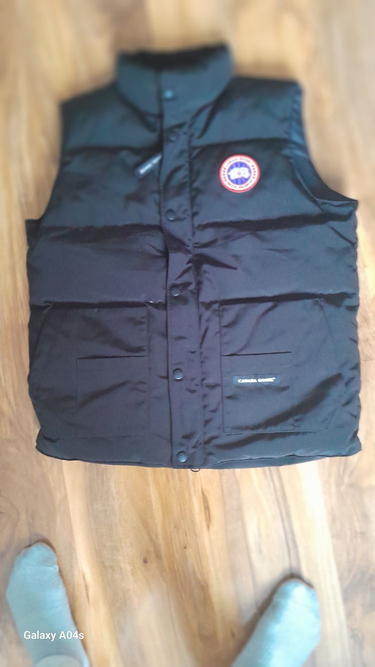 Canada Goose 