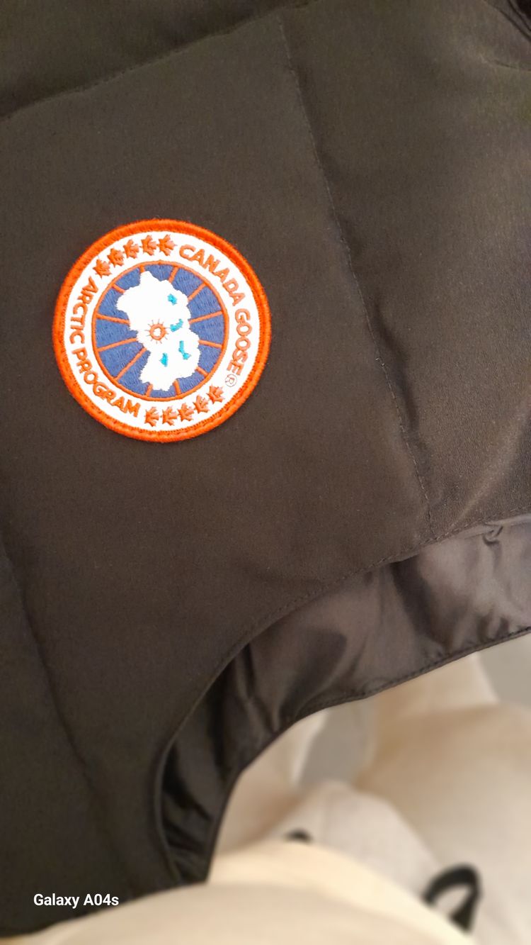 Canada Goose  7