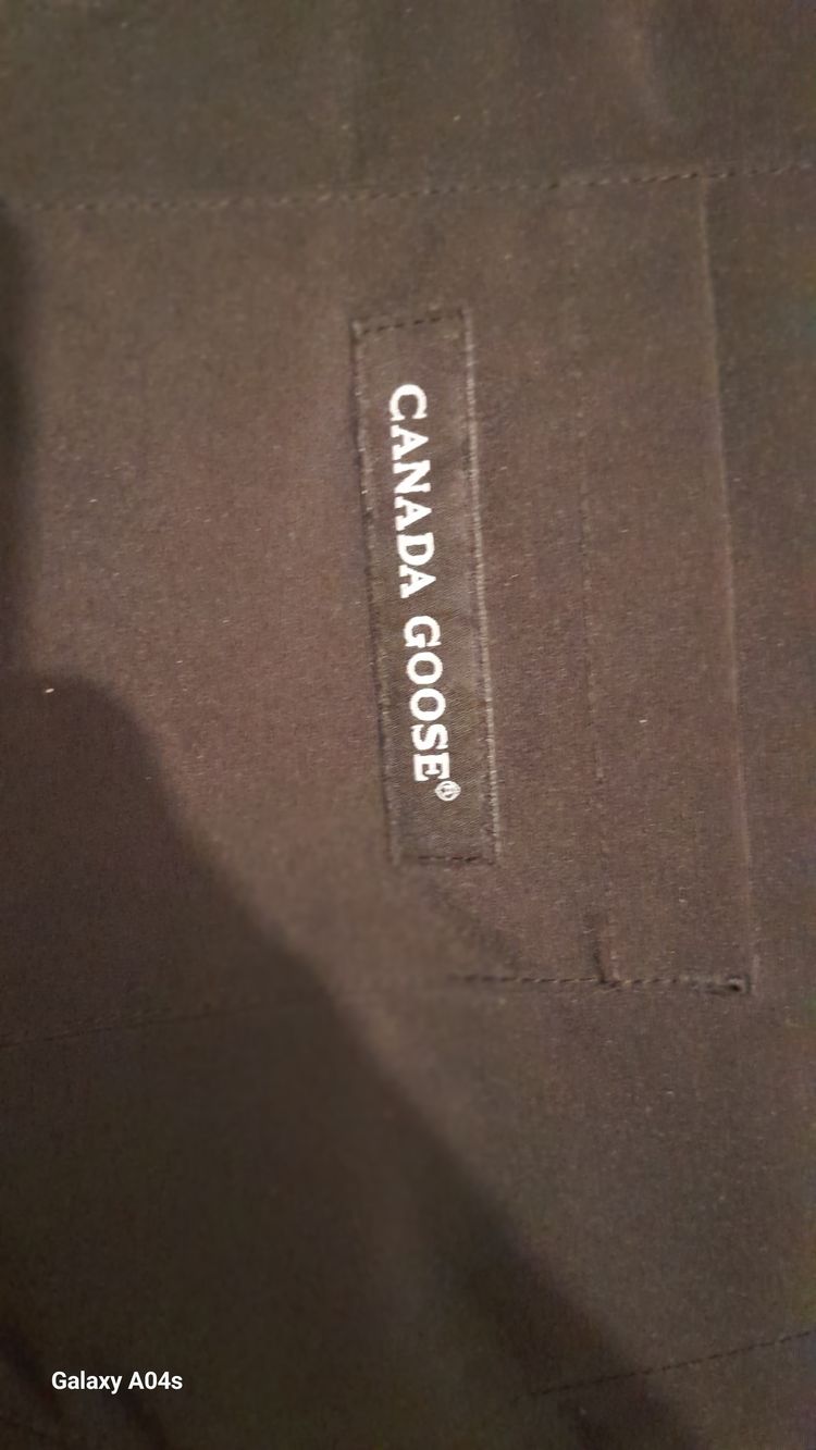 Canada Goose  8