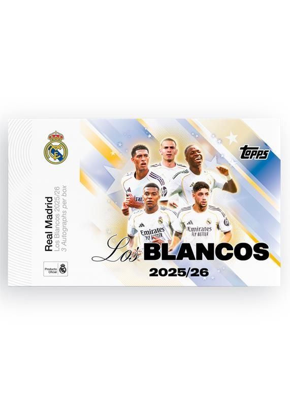 1 SPOT LOS BLANCOS  obraz 1