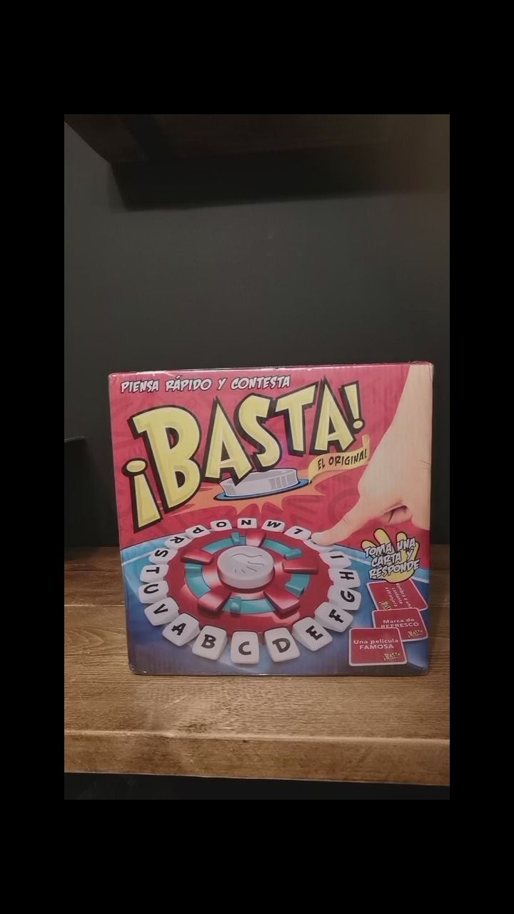 games 