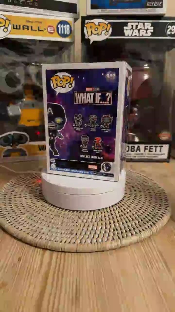 Funko FUNKO ON SCREEN product image
