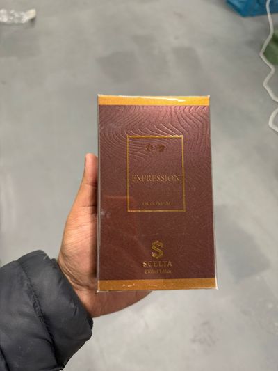 Brown Box Packaging