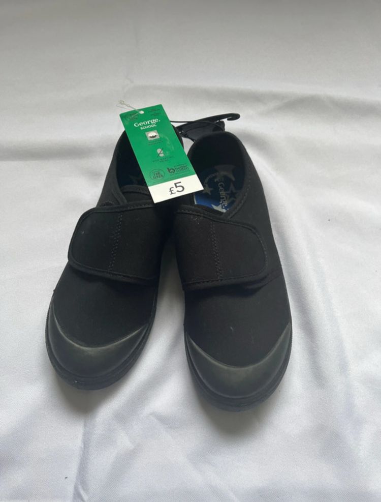 George Plimsolls  product image