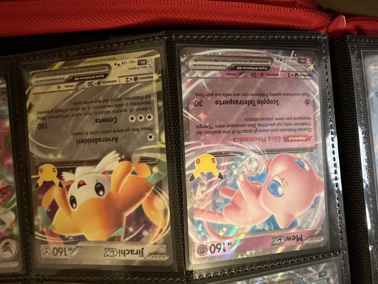 Pokemon Trading Cards image 1
