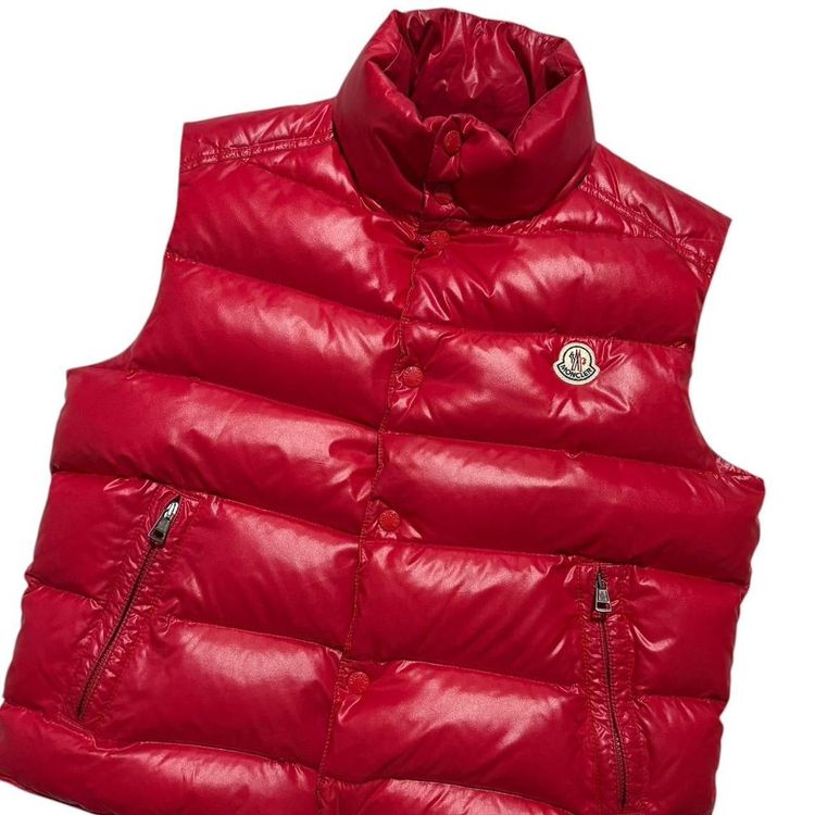 Moncler Gui Down Gilet image 4