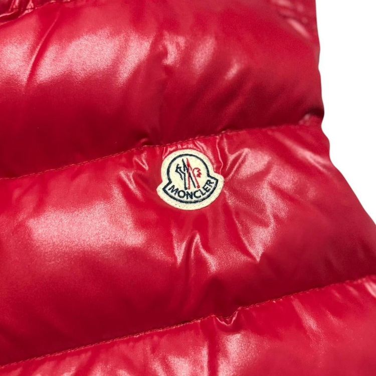 Moncler Gui Down Gilet image 5