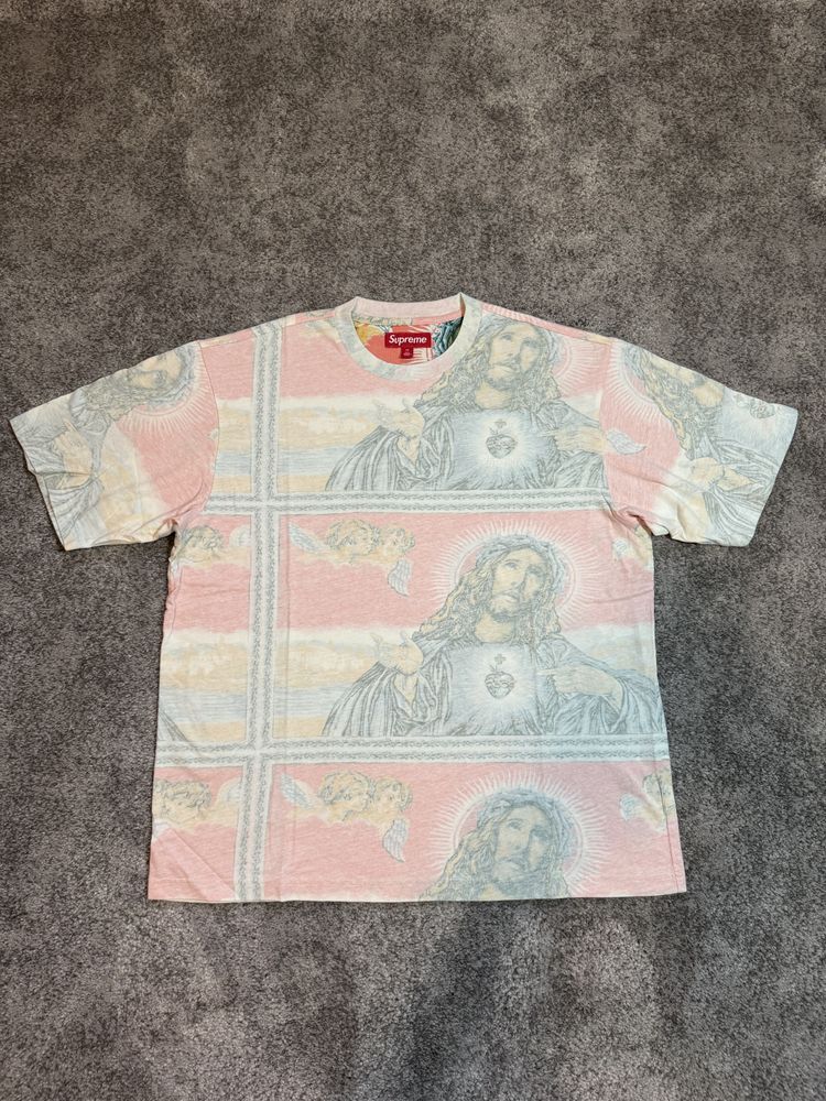 Supreme Supreme Jesus Tee (Nuova) product image
