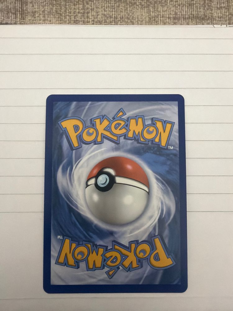 Pokémon Trading Card Claydol image 2