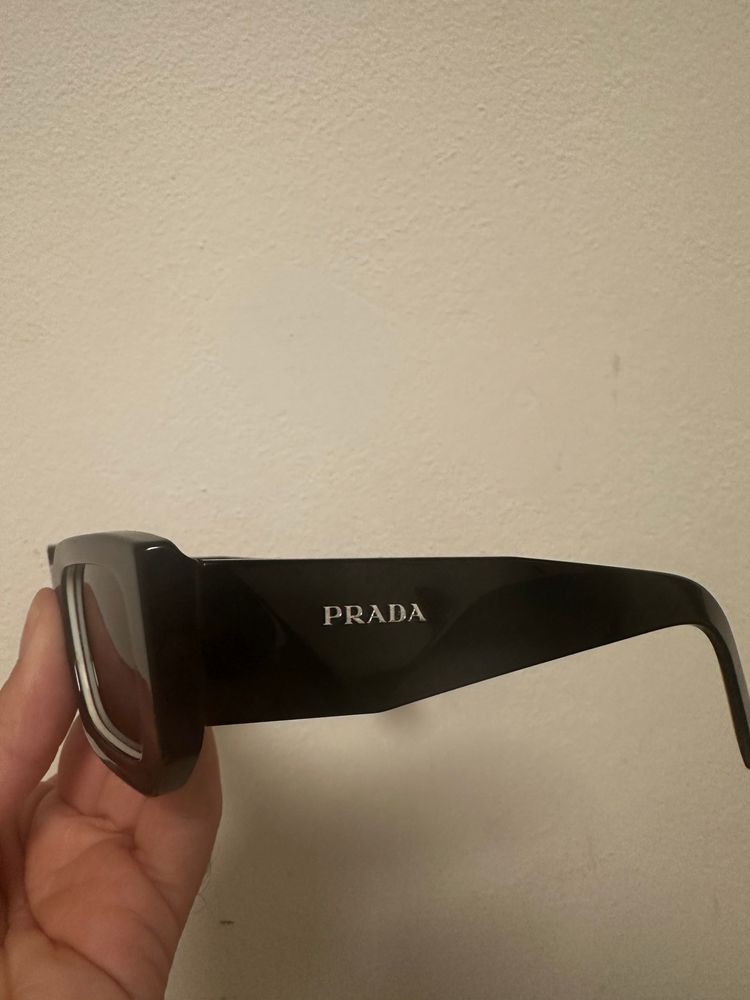 Prada Symbole Sunglasses 8