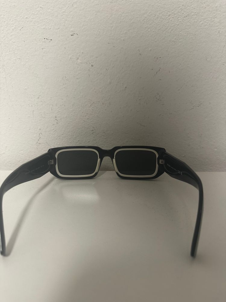 Prada Symbole Sunglasses 5