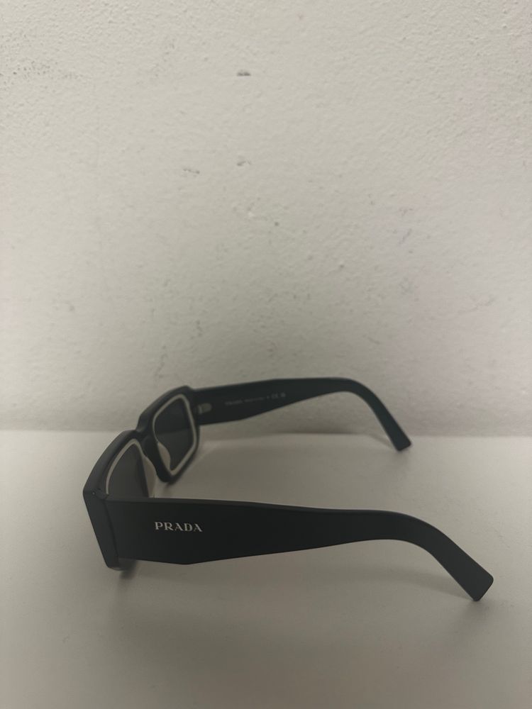 Prada Symbole Sunglasses 3