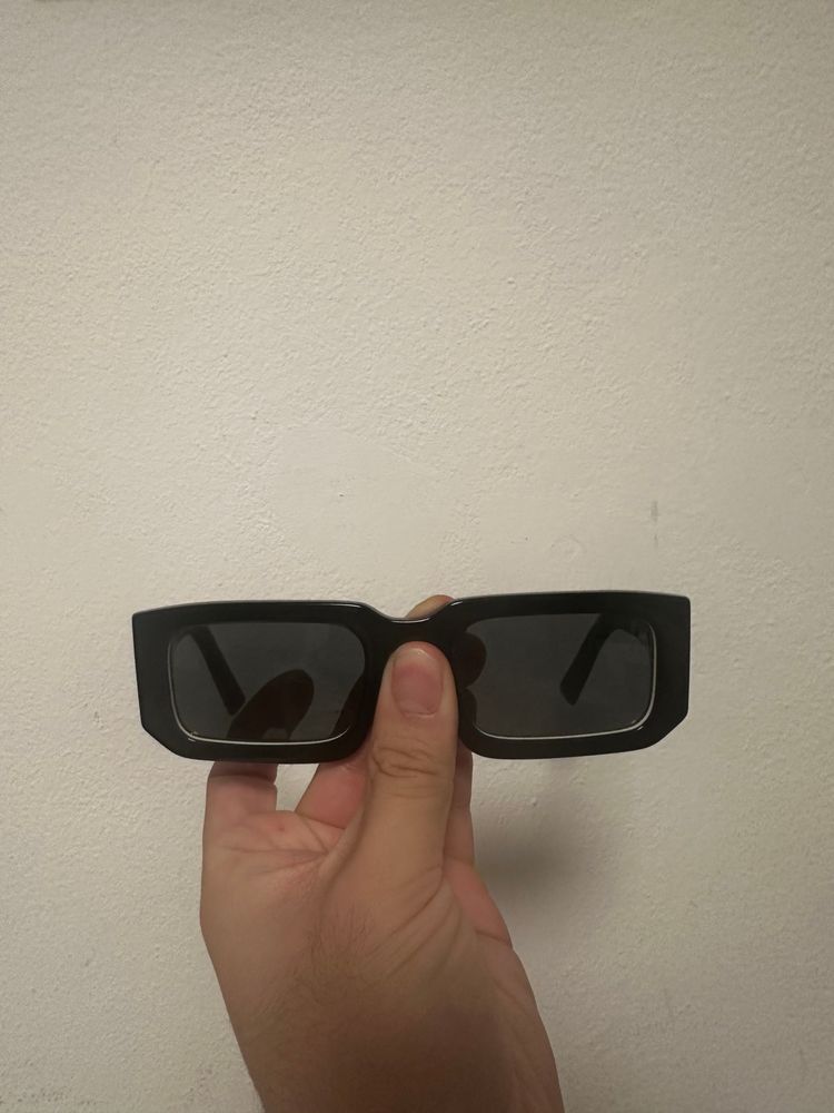Prada Symbole Sunglasses 7