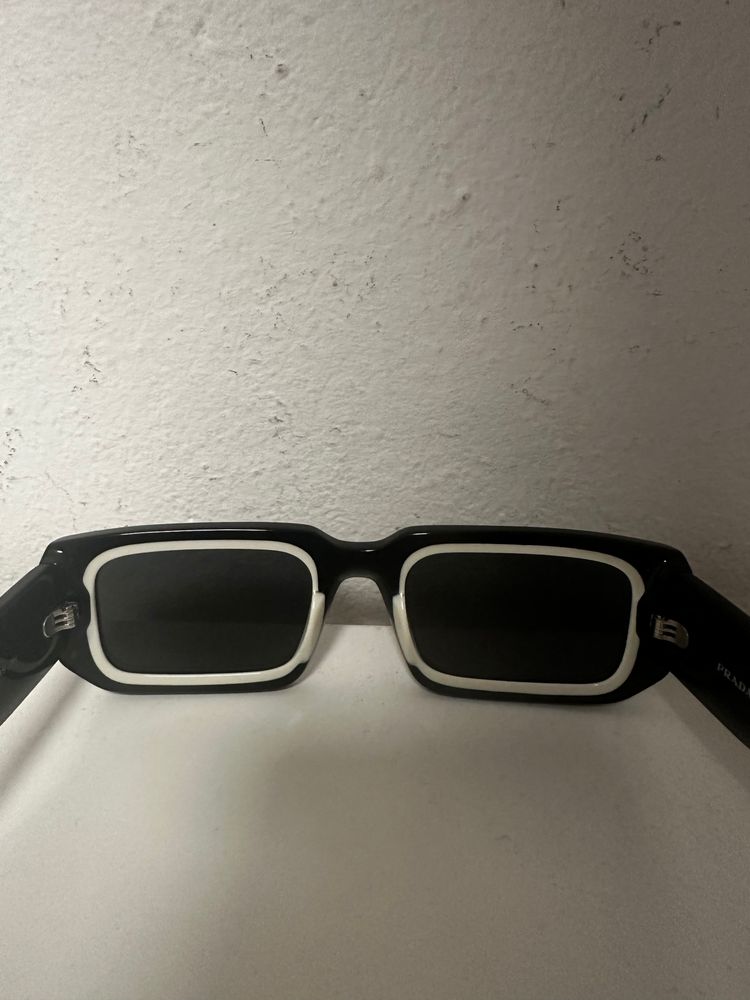 Prada Symbole Sunglasses 6