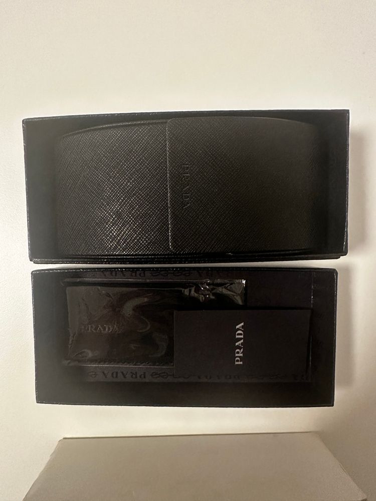 Prada Symbole Sunglasses 9