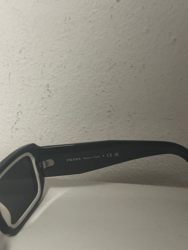 Prada Symbole Sunglasses 4