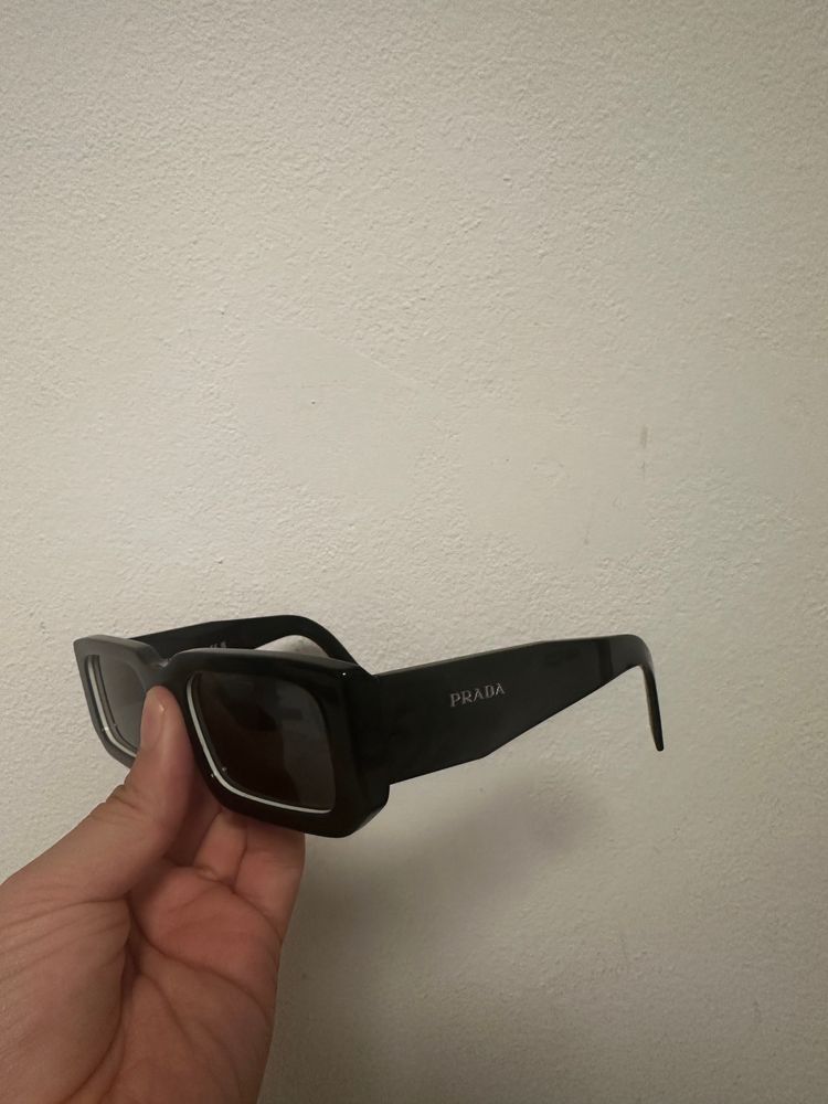 Prada Symbole Sunglasses 2