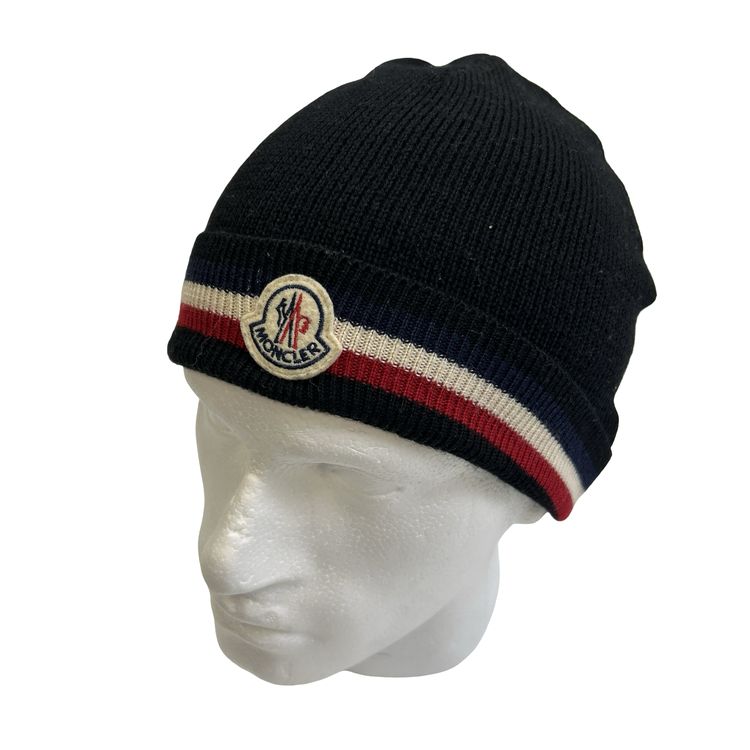 Moncler Beanie image 4