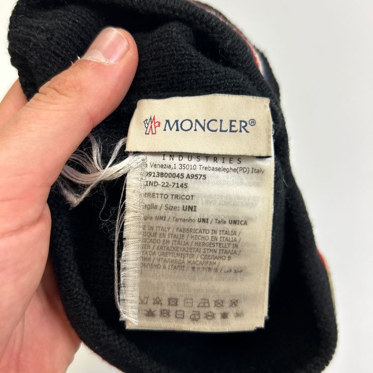 Moncler Beanie image 3