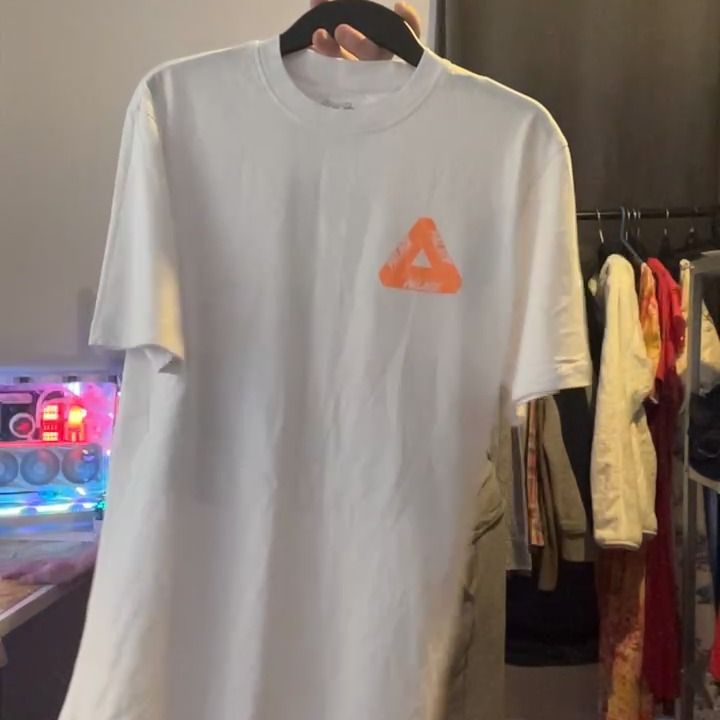 Palace palace t size s product image