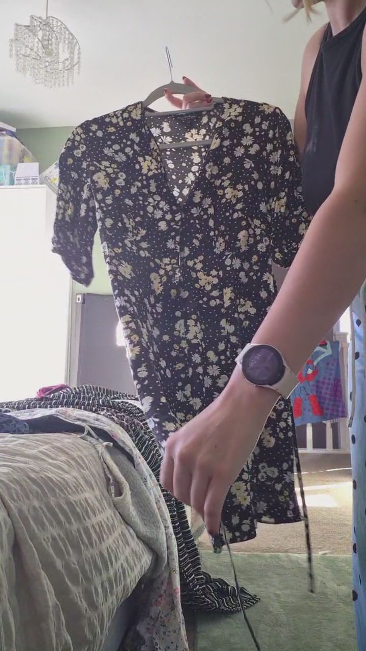 Immagine di Miss Selfridge Midi Dress 1
